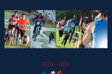 Accueil Federation Des Sports Et Loisirs Canins calendrier canicross 2021